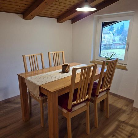 Ferienwohnung Holiday Lienz Exterior foto