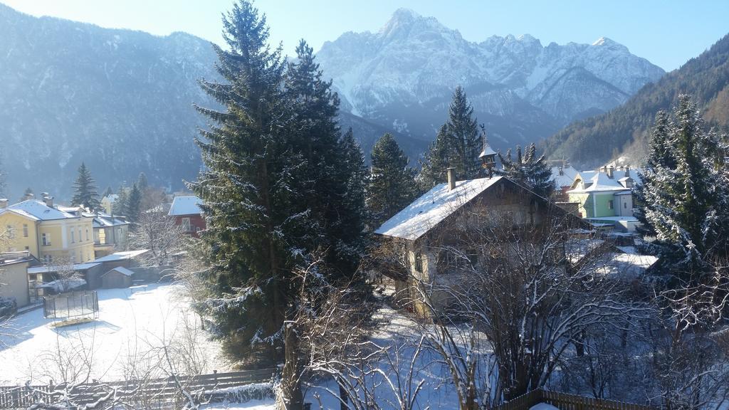 Ferienwohnung Holiday Lienz Habitación foto