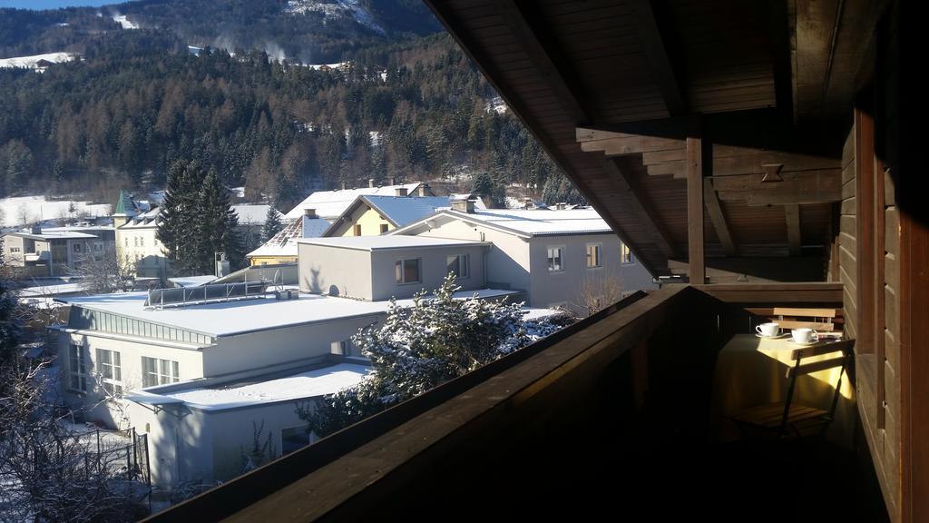 Ferienwohnung Holiday Lienz Habitación foto