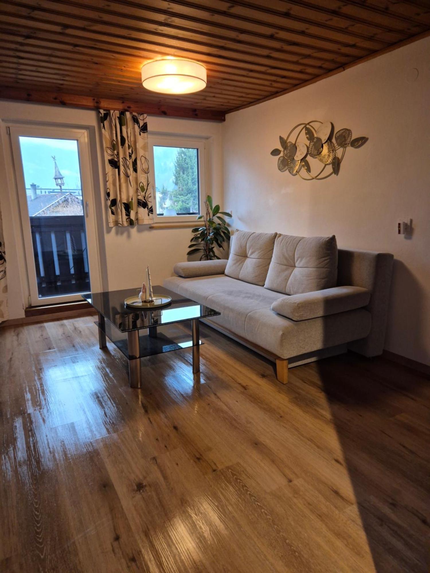 Ferienwohnung Holiday Lienz Exterior foto