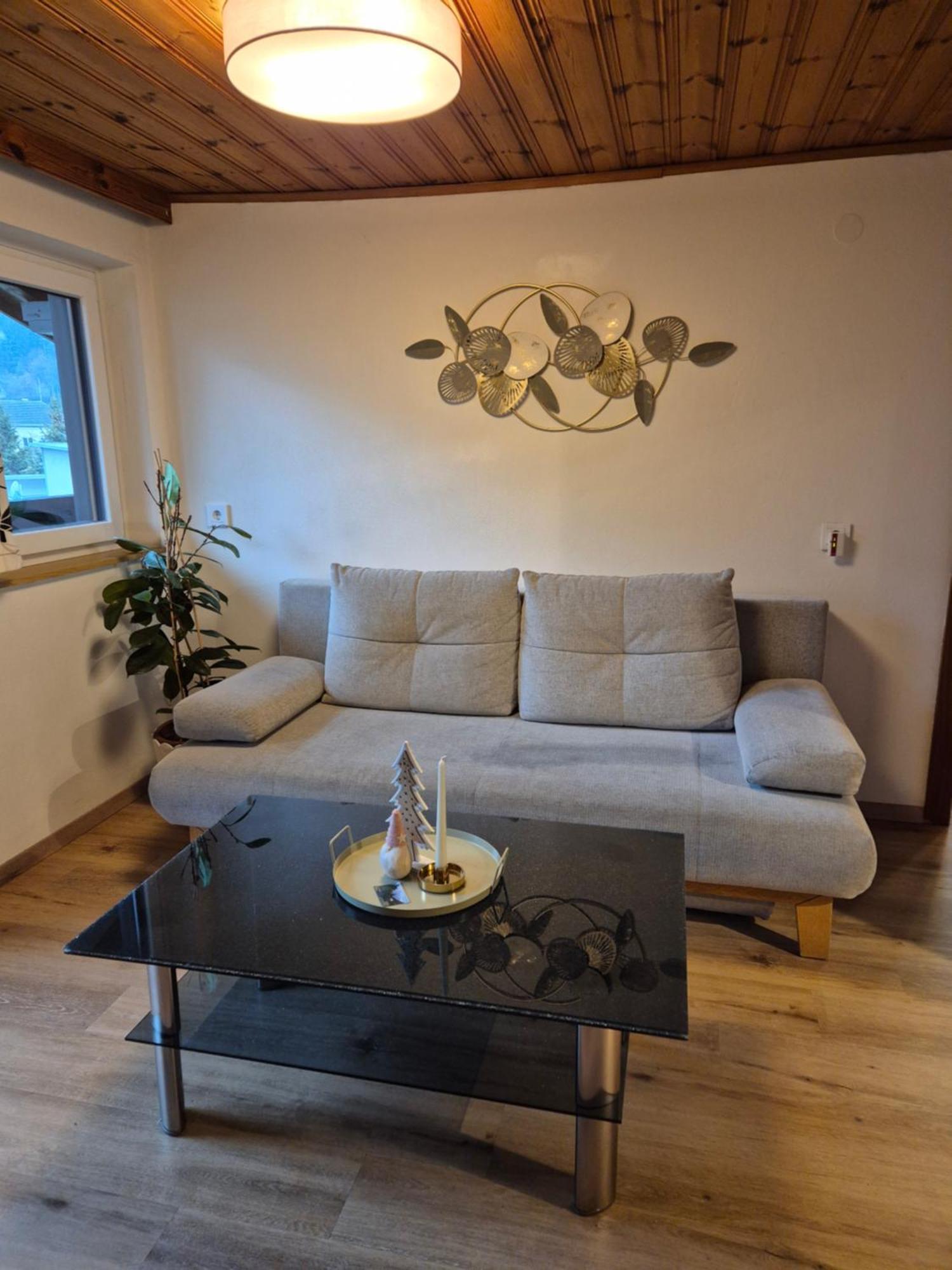 Ferienwohnung Holiday Lienz Exterior foto