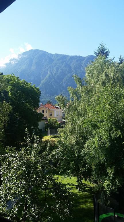 Ferienwohnung Holiday Lienz Habitación foto